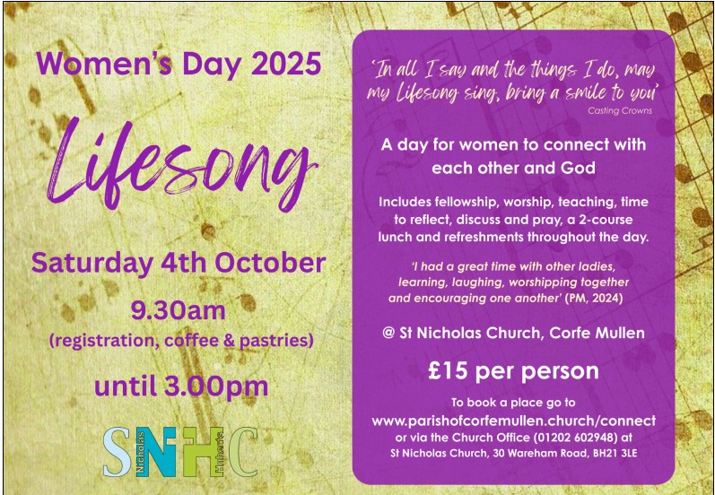 Womens Day