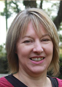 Ruth Cuthbert 200